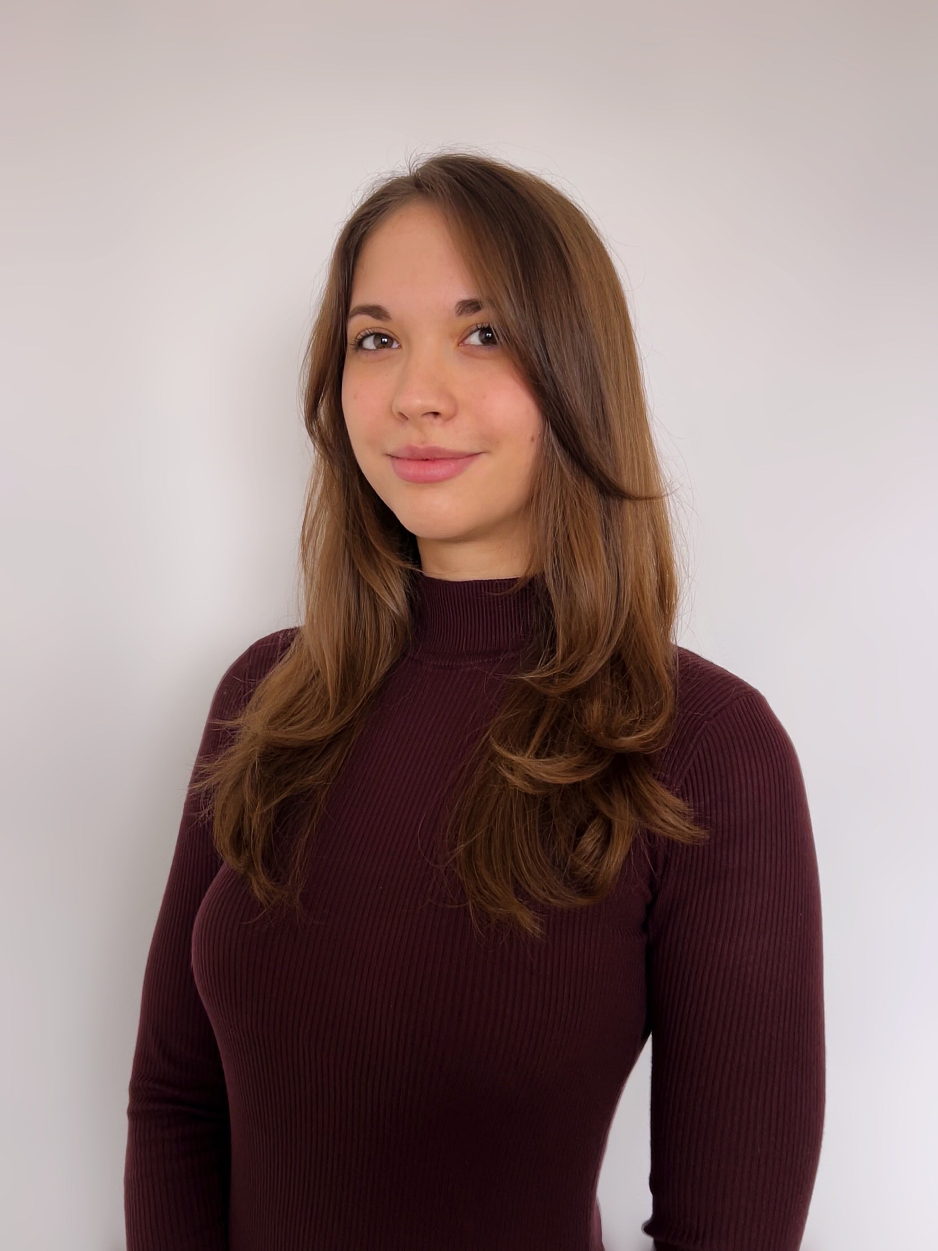 Profilová fotografie